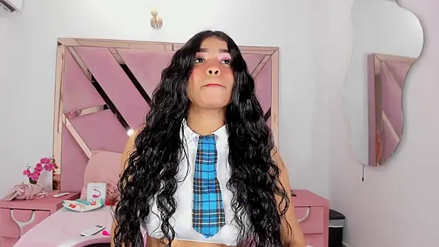 honeyhtx's Live XXX Chat