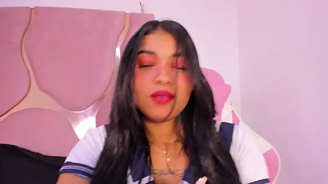 Chat XXX ao vivo de honeyhtx