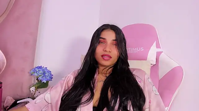 honeyhtx's Webcam Show