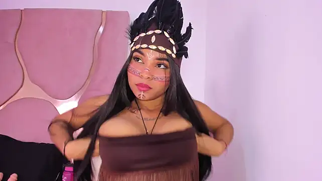 honeyhtx's Webcam Show