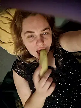 Pokazy przed kamerką – VitniKis