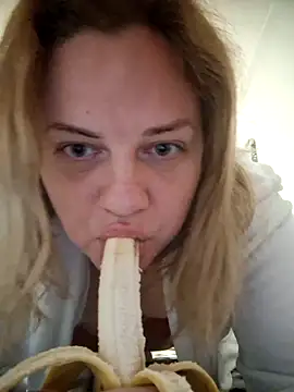 VitniKis Webcam-Show