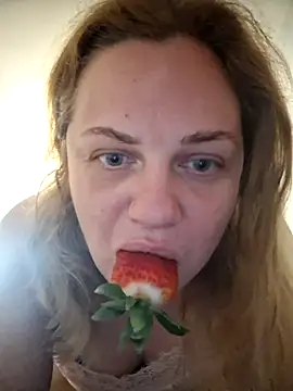 VitniKisのウェブカメラショー