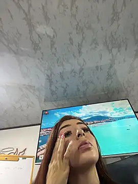 Sweet_bellaa_'s Live XXX Chat