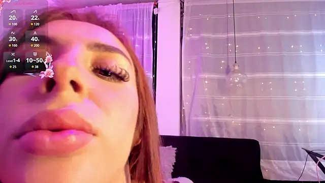 Sweet_bellaa_n Live XXX chat