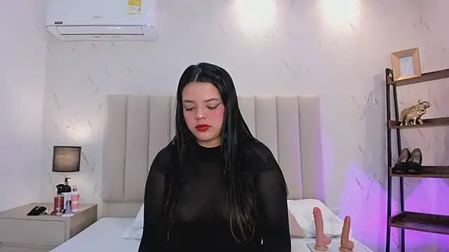 ViolettaRousee_: απευθείας συνομιλία ΧΧΧ