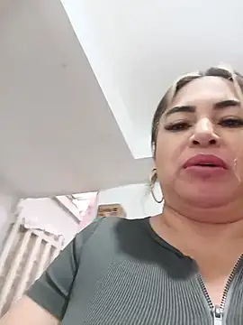 Živý XXX chat candy69-