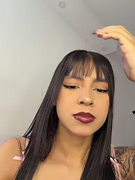 Sala de chat ao vivo de Chel__