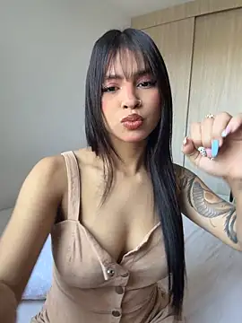 Chat XXX en directo de Chel__