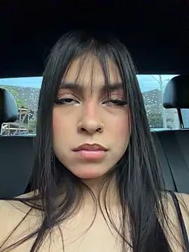 Czat XXX na żywo – Chel__