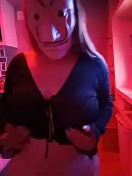 anna179320 webkamerás műsora