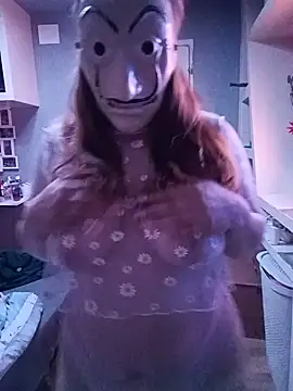 Show Webcam de anna179320