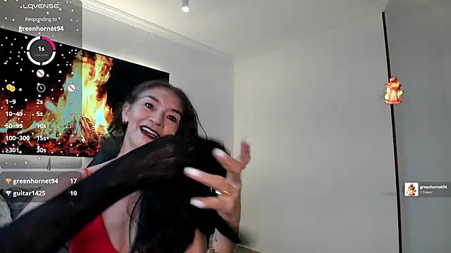 Emma_Mendozaa's Live XXX Chat