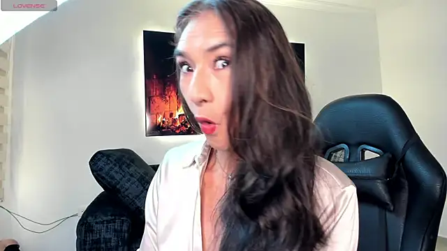 Emma_Mendozaa's Webcam Show