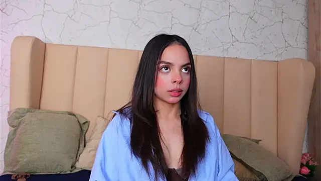 Chat XXX en directo de BambiRoses