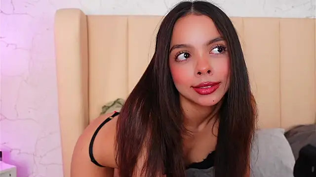 BambiRoses – Live XXX-chat