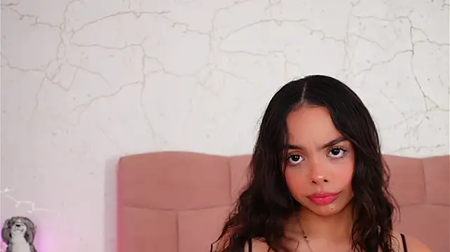 BambiRoses' Live XXX Chat