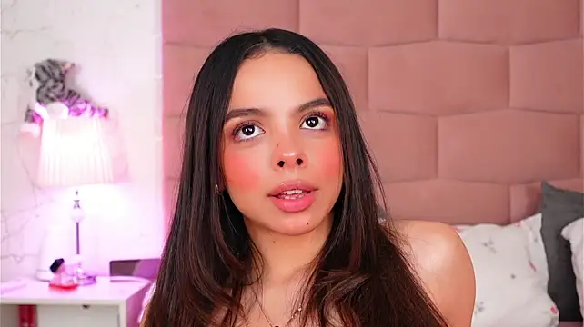 BambiRoses Live XXX-chat