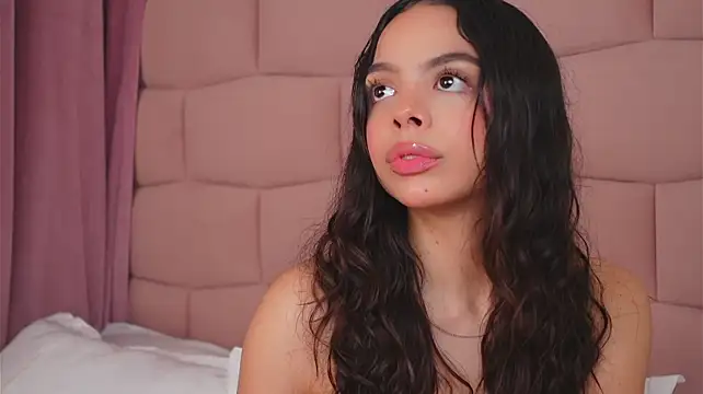 BambiRoses' Webcam Show