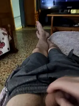 Pollusc – webcam-show