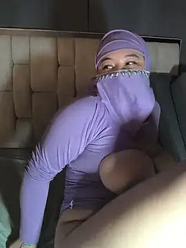 basima_haik's Webcam Show