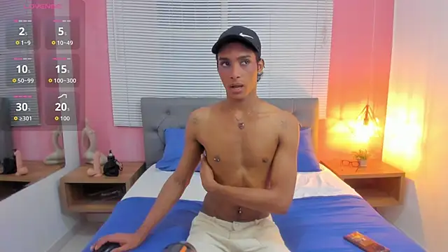 drako18_ Webcamshow