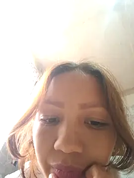 Show modela Alejayale na web-kameri