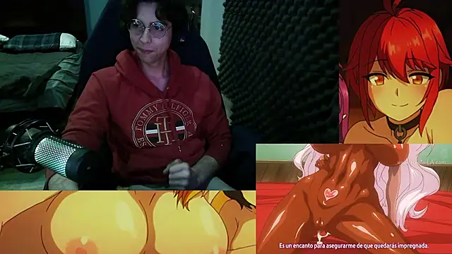 craker6999のウェブカメラショー