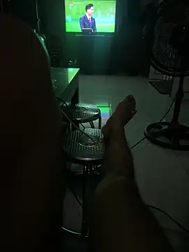 XUANHAAI Show Webcam