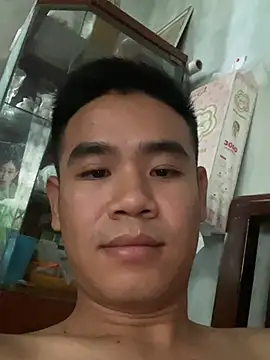 Pertunjukan Kamera Web XUANHAAI