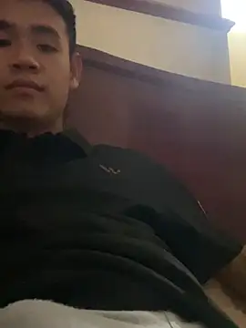 XUANHAAI Pertunjukan Webcam
