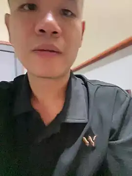 XUANHAAI Pertunjukan Webcam