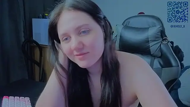 Holy_Kveta – Live XXX-chat
