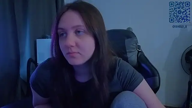 Živý XXX chat Holy_Kveta