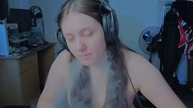Chat XXX en directo de Holy_Kveta
