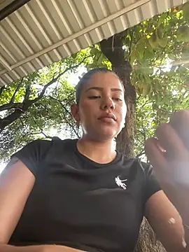 NinaX_hot Webcam-Show