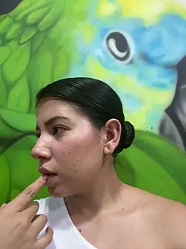 NinaX_hot Pertunjukan Webcam