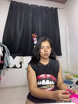 NinaX_hot Webcam-Show
