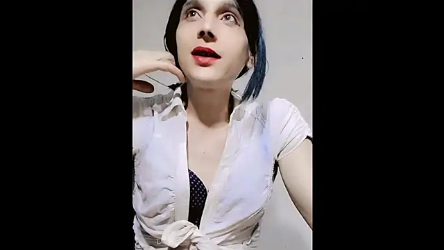 ammsexy1 Adlı Modelin Web Kamerası Şovu