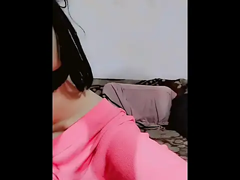 ammsexy1 Pertunjukan Webcam