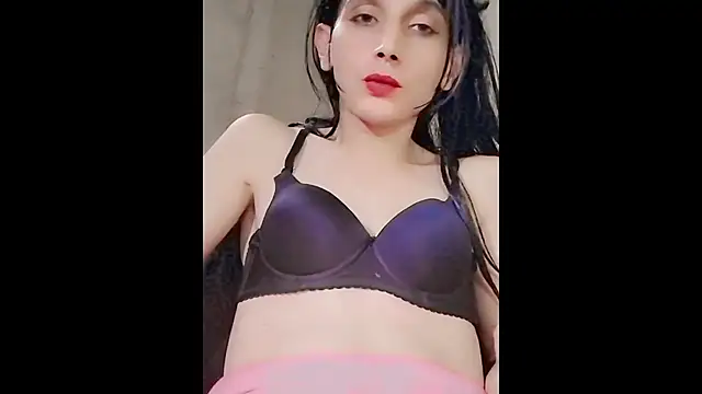 ammsexy1 Adlı Modelin Web Kamerası Şovu