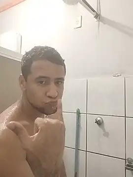 Show de webcam de Carlos132026