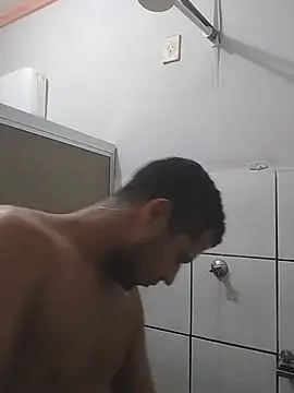 Show de Carlos132026 na webcam