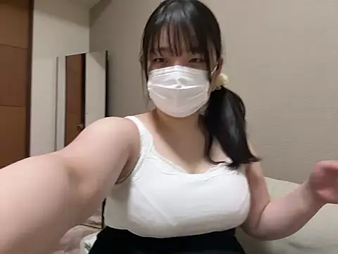 munyutannn_のウェブカメラショー