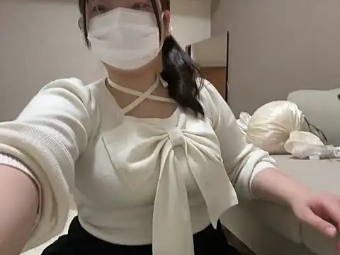 munyutannn_のライブXXXチャット