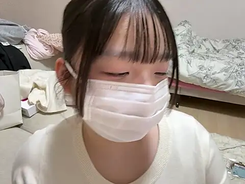 munyutannn_のウェブカメラショー