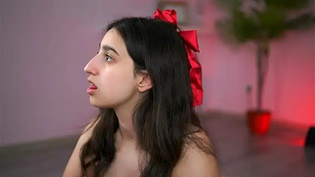 JullyFox's Live XXX Chat