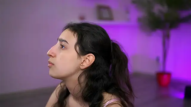 JullyFox Live XXX-Chat
