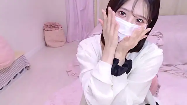 _MIYUnya Chat XXX live
