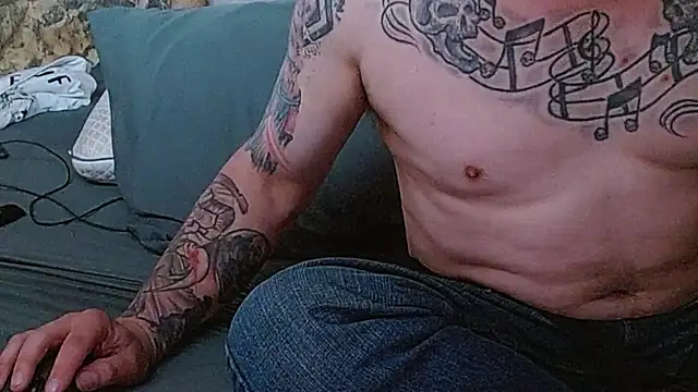 Show de webcam de The_old_switch_a_roo